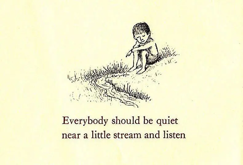 Maurice Sendak - Open House for Butterflies