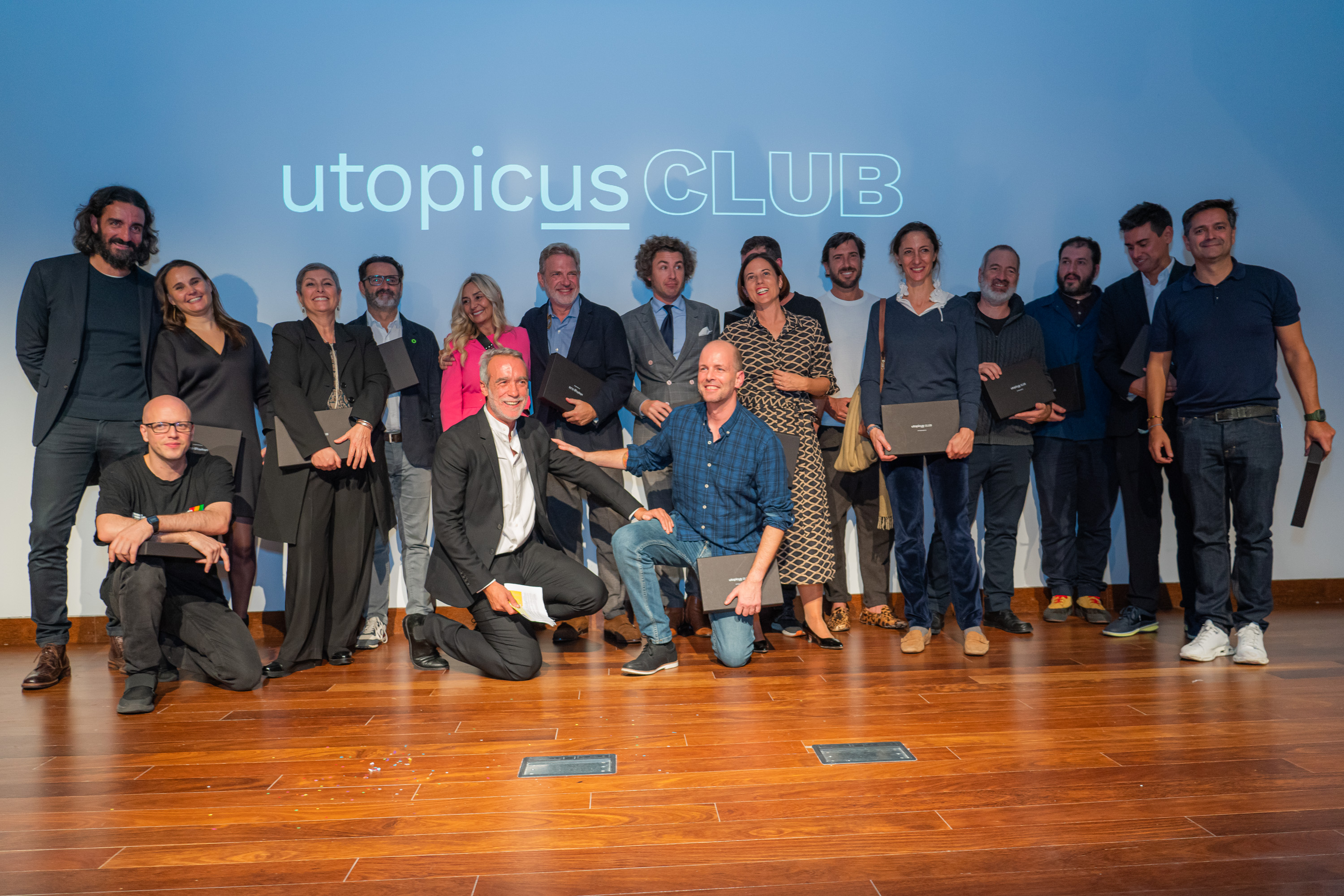 Utopicus Club Gran Vía - Cibeles