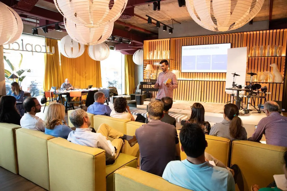 Empower Endesa UtopicSchool